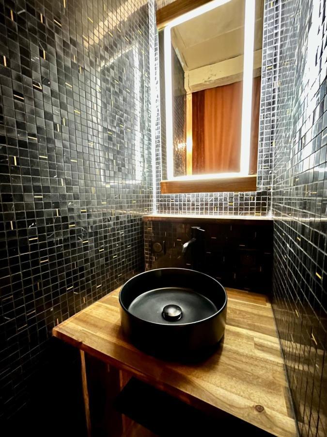 Romain - Appartement A Remeš Exteriér fotografie