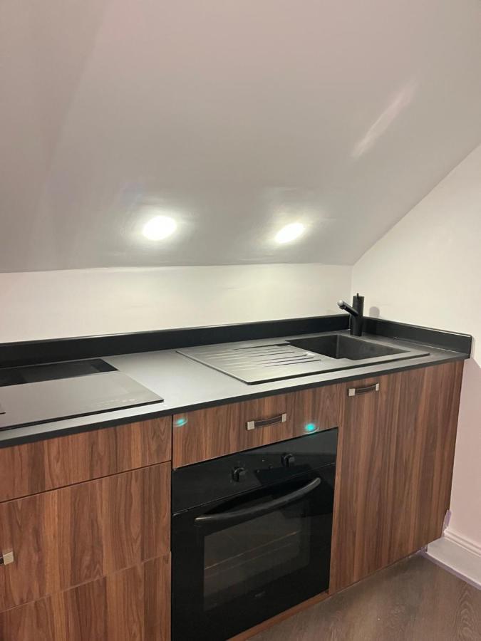 Romain - Appartement A Remeš Exteriér fotografie